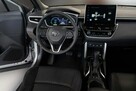 Toyota Corolla Cross 140KM Hybryda Style Kamera Akt. Tempomat Super Niska Cena1611 zł - 2