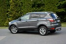 Ford Kuga Radar ACC Sony SYNC3 Navi pół-skóry el.Fotel Kamera Bi-Xenon Ledy - 4