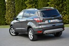 Ford Kuga Radar ACC Sony SYNC3 Navi pół-skóry el.Fotel Kamera Bi-Xenon Ledy - 5