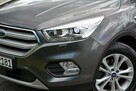 Ford Kuga Radar ACC Sony SYNC3 Navi pół-skóry el.Fotel Kamera Bi-Xenon Ledy - 7