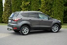 Ford Kuga Radar ACC Sony SYNC3 Navi pół-skóry el.Fotel Kamera Bi-Xenon Ledy - 12