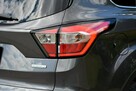 Ford Kuga Radar ACC Sony SYNC3 Navi pół-skóry el.Fotel Kamera Bi-Xenon Ledy - 15