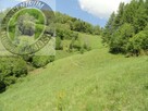 Działka rolna Ochotnica Dolna