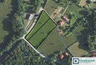 Działka budowlana Bratkówka gm. Wojaszówka, - 2