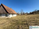 Dom Stróże Małe gm. Sanok, - 10