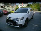 Mitsubishi Outlander 2.2d Navi Kamera Stan b.dobry Serwis ASO bezwypadkowy Gwarancja 12mc - 4