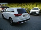 Mitsubishi Outlander 2.2d Navi Kamera Stan b.dobry Serwis ASO bezwypadkowy Gwarancja 12mc - 6