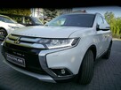 Mitsubishi Outlander 2.2d Navi Kamera Stan b.dobry Serwis ASO bezwypadkowy Gwarancja 12mc - 7