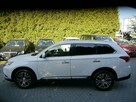 Mitsubishi Outlander 2.2d Navi Kamera Stan b.dobry Serwis ASO bezwypadkowy Gwarancja 12mc - 8