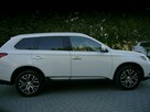 Mitsubishi Outlander 2.2d Navi Kamera Stan b.dobry Serwis ASO bezwypadkowy Gwarancja 12mc - 9
