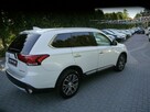 Mitsubishi Outlander 2.2d Navi Kamera Stan b.dobry Serwis ASO bezwypadkowy Gwarancja 12mc - 12