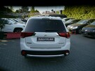 Mitsubishi Outlander 2.2d Navi Kamera Stan b.dobry Serwis ASO bezwypadkowy Gwarancja 12mc - 15