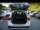 Mitsubishi Outlander 2.2d Navi Kamera Stan b.dobry Serwis ASO bezwypadkowy Gwarancja 12mc - 16