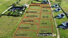 Działka budowlana Chmieleniec gm. Łęczyce, - 2