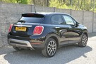 Fiat 500x 1.4T 140KM automat Cross 2xSzyberdach Navi Kamera Półskóra Czujniki - 5