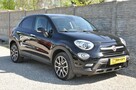 Fiat 500x 1.4T 140KM automat Cross 2xSzyberdach Navi Kamera Półskóra Czujniki - 7