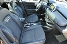 Fiat 500x 1.4T 140KM automat Cross 2xSzyberdach Navi Kamera Półskóra Czujniki - 12