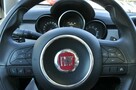 Fiat 500x 1.4T 140KM automat Cross 2xSzyberdach Navi Kamera Półskóra Czujniki - 14