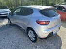 Renault Clio 1.2 16V instalacja gazowa panorama - 4