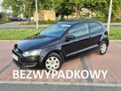 Volkswagen Polo Lift Oryginał Stan Bezwypadkowy I Właściciel Serwis do końca