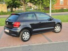 Volkswagen Polo Lift Oryginał Stan Bezwypadkowy I Właściciel Serwis do końca - 6