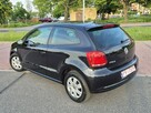 Volkswagen Polo Lift Oryginał Stan Bezwypadkowy I Właściciel Serwis do końca - 7
