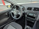 Volkswagen Polo Lift Oryginał Stan Bezwypadkowy I Właściciel Serwis do końca - 10
