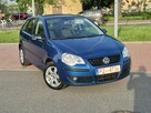 Volkswagen Polo Lift Oryginał Stan Bezwypadkowy I Właściciel Serwis do końca 5D - 3