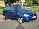 Volkswagen Polo Lift Oryginał Stan Bezwypadkowy I Właściciel Serwis do końca 5D - 4