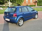 Volkswagen Polo Lift Oryginał Stan Bezwypadkowy I Właściciel Serwis do końca 5D - 5
