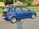 Volkswagen Polo Lift Oryginał Stan Bezwypadkowy I Właściciel Serwis do końca 5D - 6