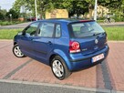 Volkswagen Polo Lift Oryginał Stan Bezwypadkowy I Właściciel Serwis do końca 5D - 7