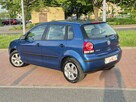 Volkswagen Polo Lift Oryginał Stan Bezwypadkowy I Właściciel Serwis do końca 5D - 8