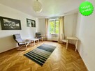 Mieszkanie Warszawa Mokotów, Wiktorska - 1