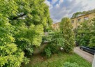 Mieszkanie Warszawa Mokotów, Wiktorska - 9