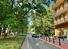 Mieszkanie Warszawa Mokotów, Wiktorska - 12
