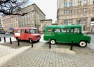 Mieszkanie Warszawa Śródmieście, Hoża - 1