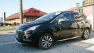 Peugeot 3008 - 1
