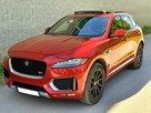Jaguar F-PACE - 3