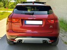 Jaguar F-PACE - 5