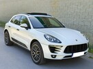 Porsche Macan - 3