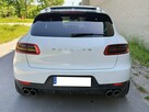 Porsche Macan - 5