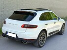 Porsche Macan - 6