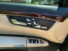 Mercedes S 320 - 12