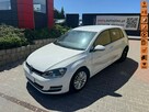 Volkswagen Golf CUP 1.6 TDI 110 2xCLIMATRONIC#Park Assist