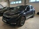 Honda CR-V 2.0 184KM HEV Elegance AWD CVT Salon PL Iwł FV23% - 1