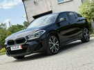 BMW X2 M sport , Bezwypadkowy , Oryg. Przebieg , Aut. Skrzynia , ACC , TOP - 3