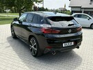 BMW X2 M sport , Bezwypadkowy , Oryg. Przebieg , Aut. Skrzynia , ACC , TOP - 5