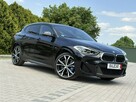 BMW X2 M sport , Bezwypadkowy , Oryg. Przebieg , Aut. Skrzynia , ACC , TOP - 8