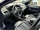 BMW X2 M sport , Bezwypadkowy , Oryg. Przebieg , Aut. Skrzynia , ACC , TOP - 9